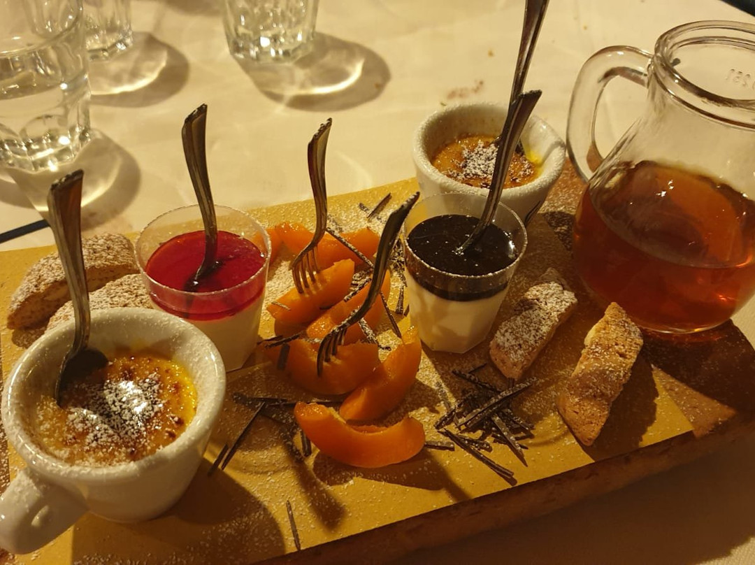 Il Giardino di Mavi