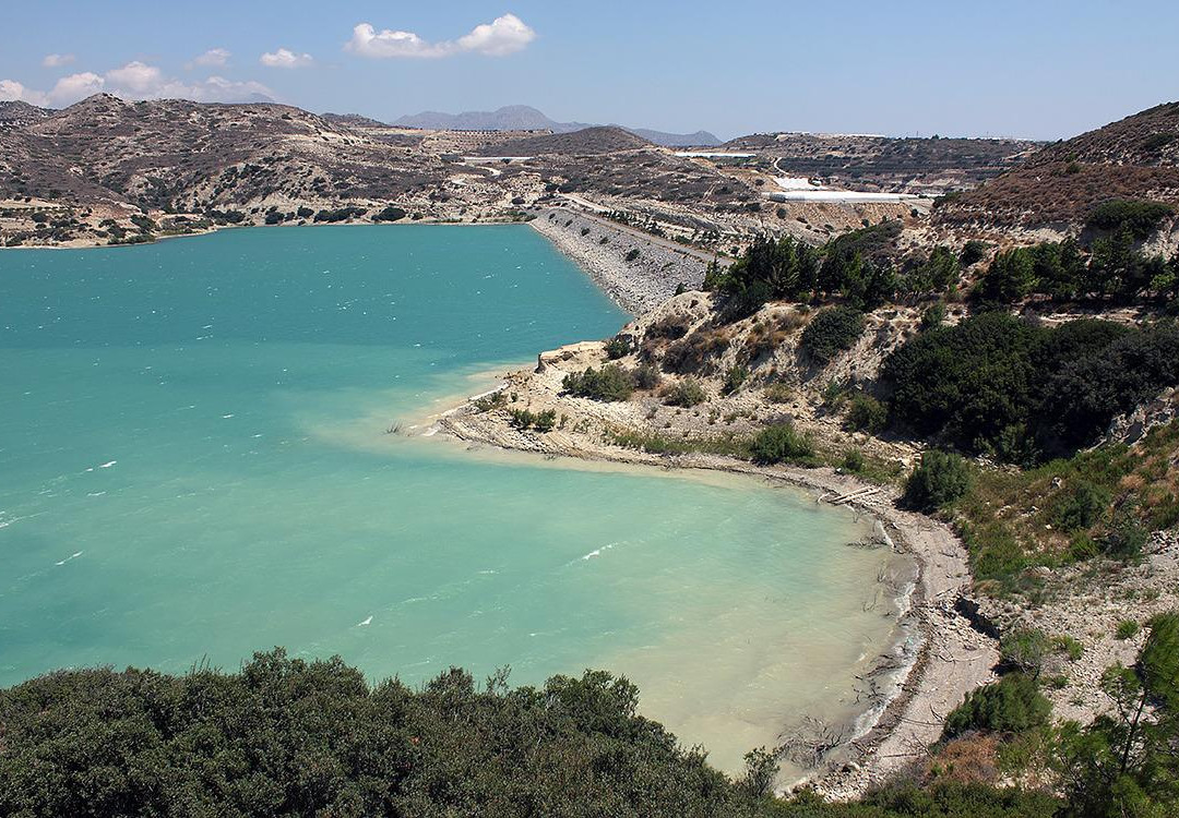 Gra Lygia旅游攻略图片