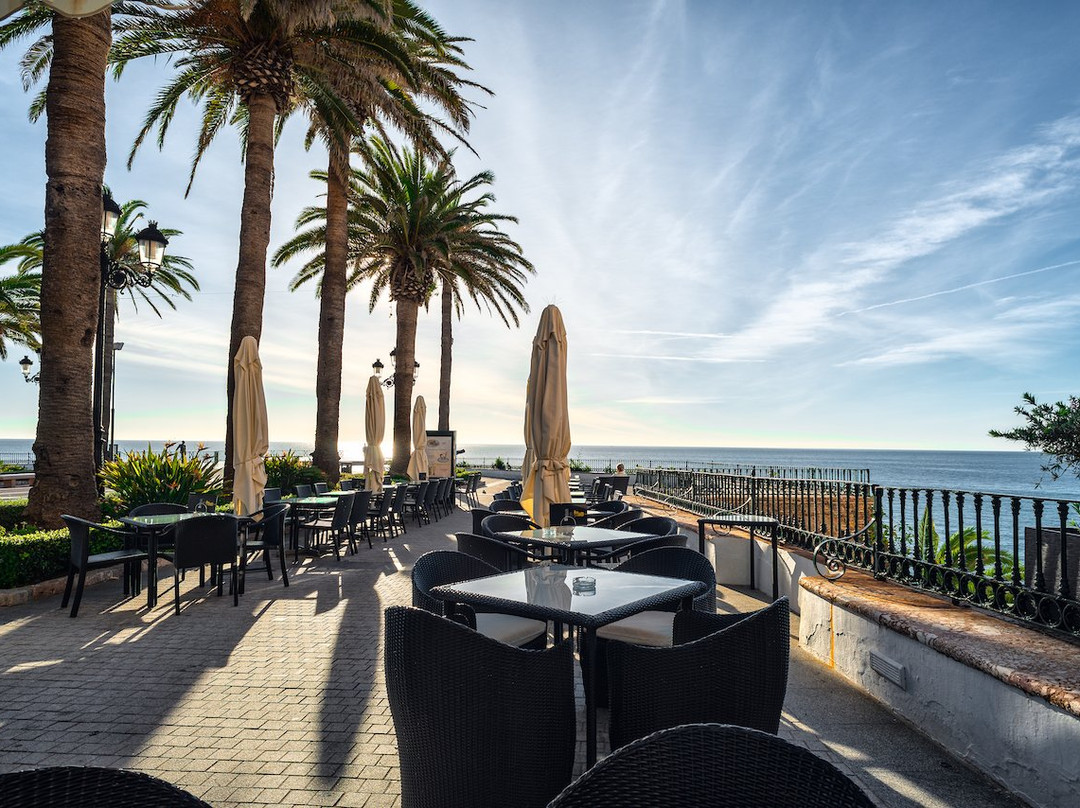 Cafeteria - Bar El Mirador