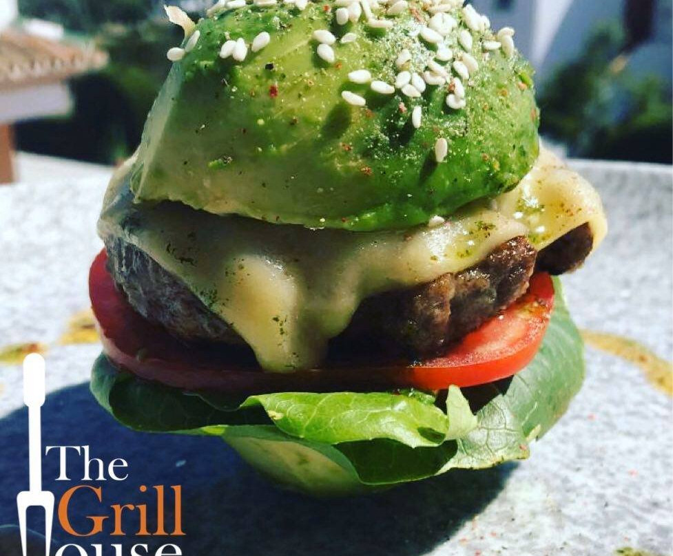 The Grill House - Torrox