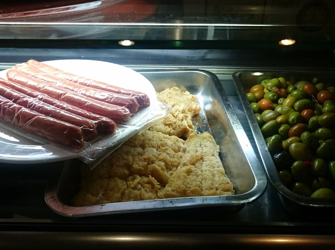 Bar Cafetería 10+1主图