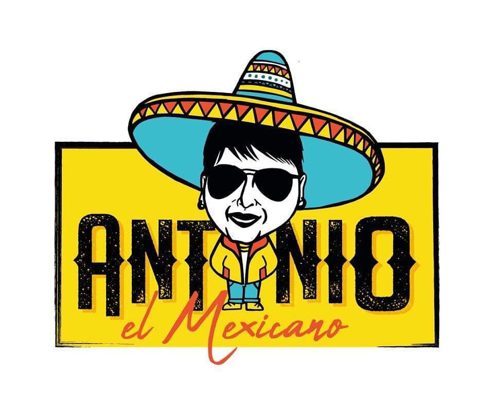Antonio El Mexicano