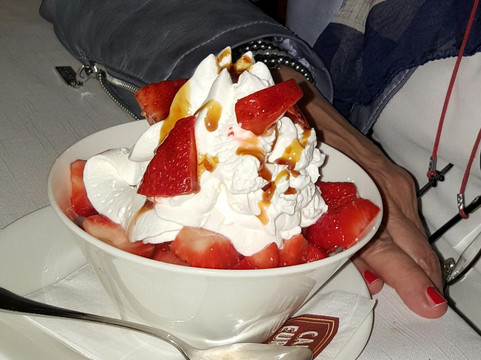 King's Bar Di Palmieri Remo