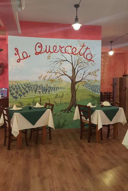 La Quercetta