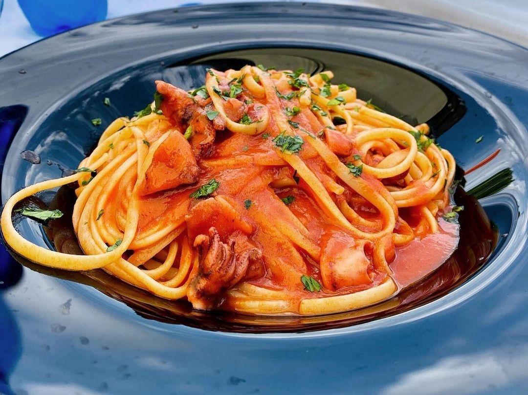 Bar Trattoria Il Sorriso