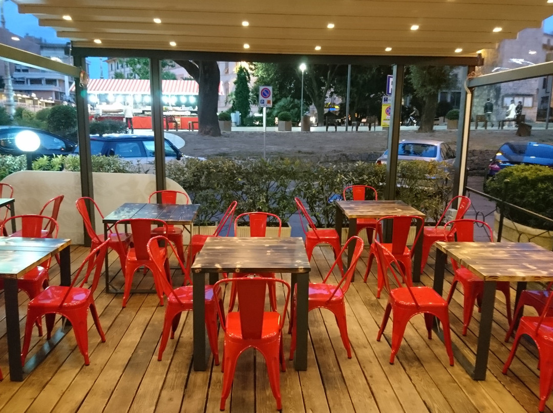 Officina Della Pizza - Da Lele