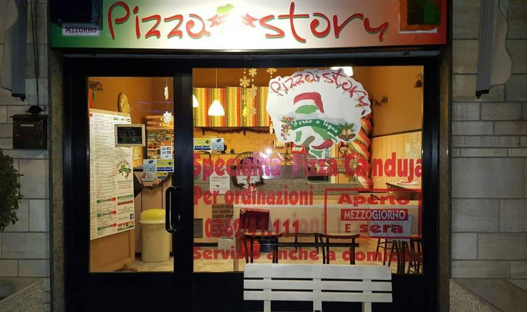 Da Giannino Pizzeria E Friggitoria