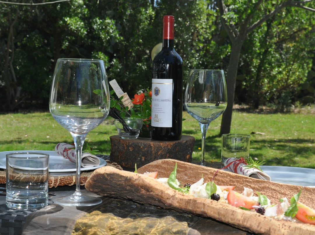 Villa San Pietro餐馆和美食-Home Social Restaurant