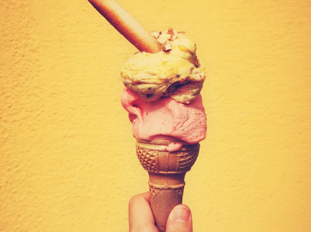 Acquarone餐馆和美食-Brioscia Sounds Good