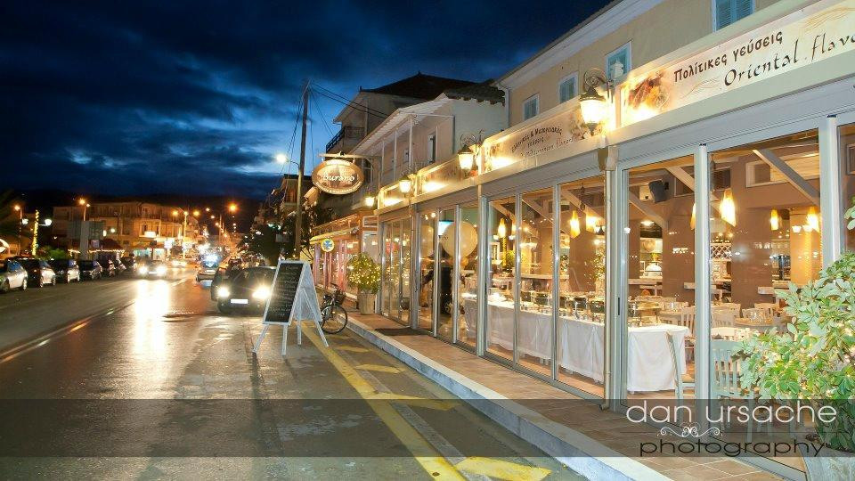 Yenion餐馆和美食-Burano Restaurant