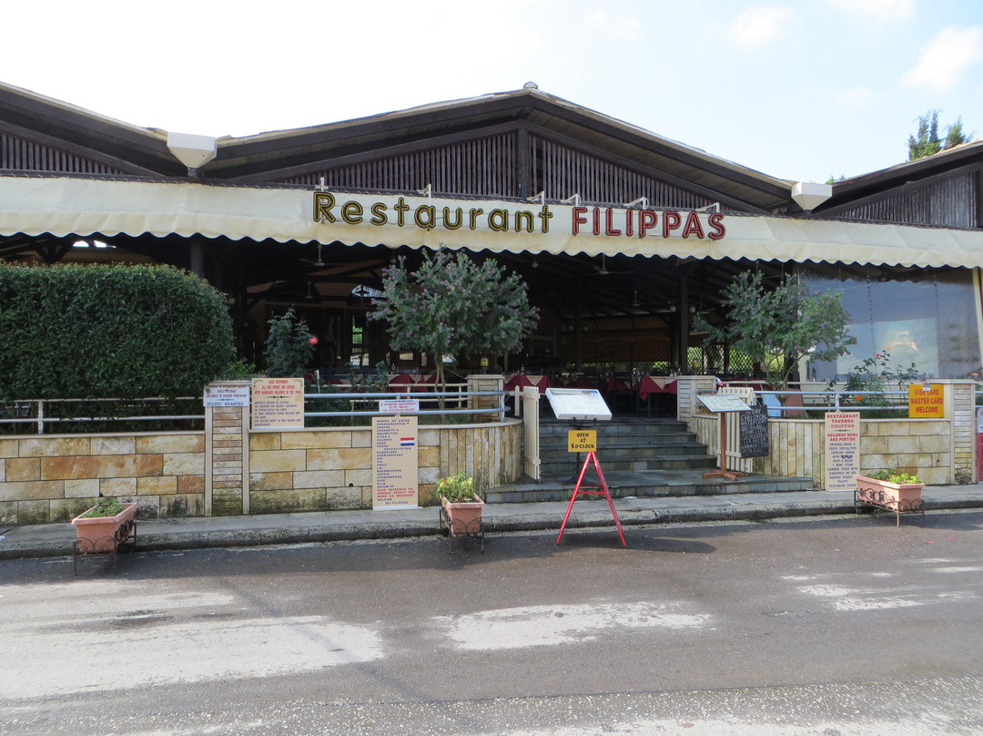 Filippas