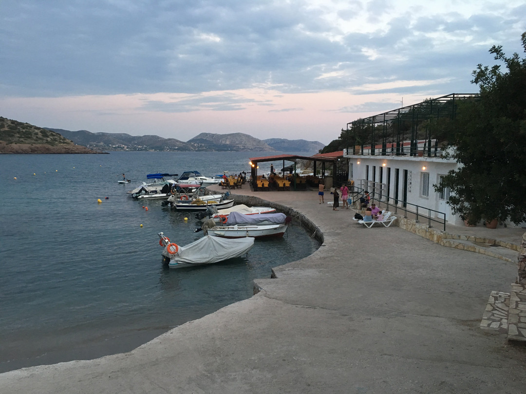 Restaurant Calypso