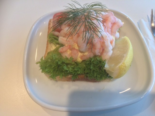 Ikea Restaurant