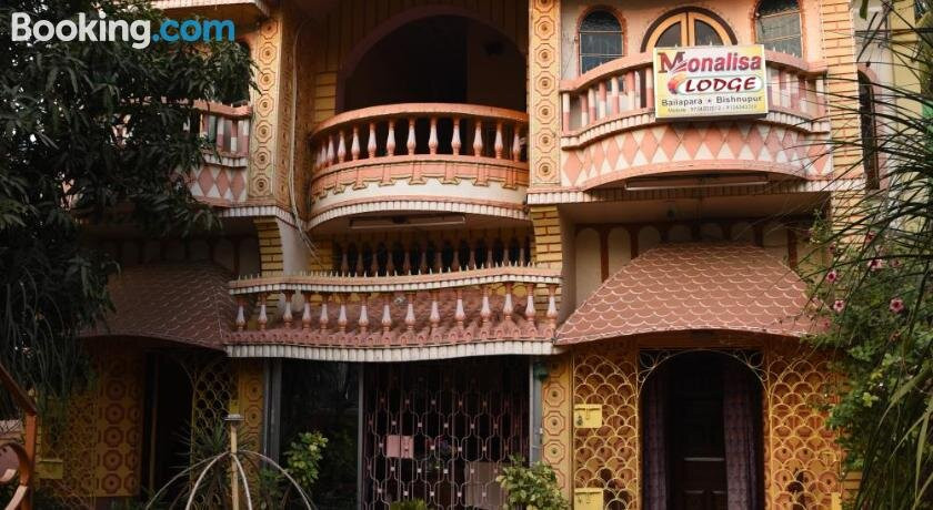 Monalisa Lodge