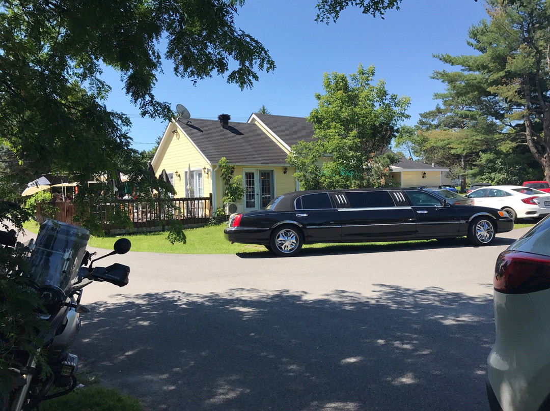 Saint-Lazare旅游攻略图片