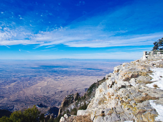 Sandia Park旅游攻略图片