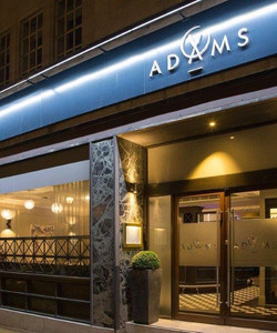 Adam's餐厅图片
