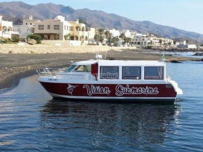 Villaricos旅游攻略图片