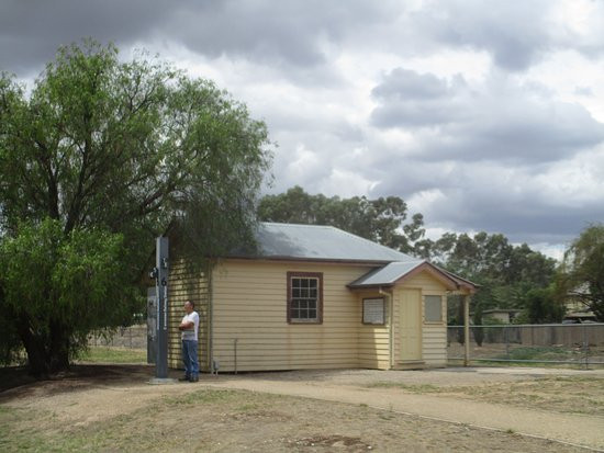 Glenrowan Heritage Precinct景点图片