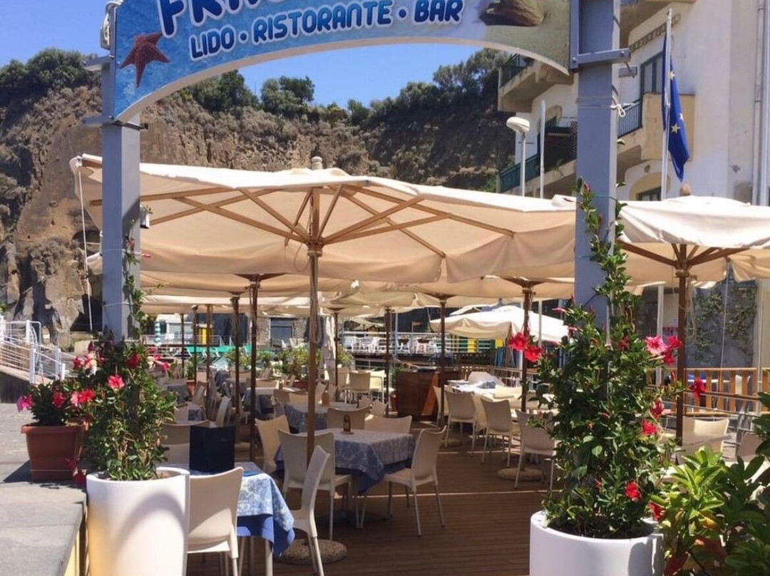 Ristorante Fracatell'