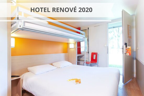 Premiere Classe Annemasse - Ville-La-Grand主图
