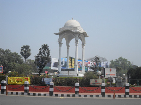 Kargil Chowk-巴特那必去景点
