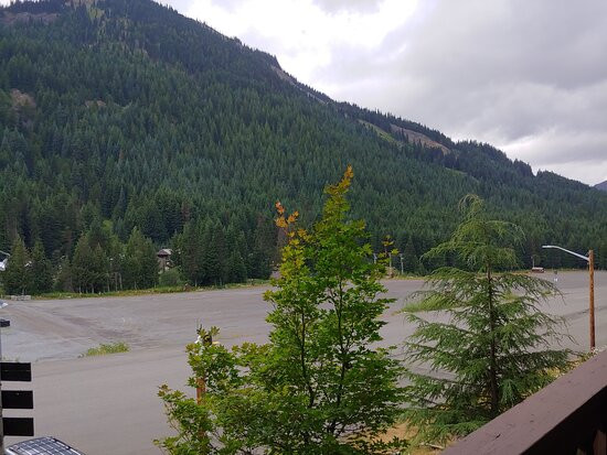 Crystal Mountain Hotels主图