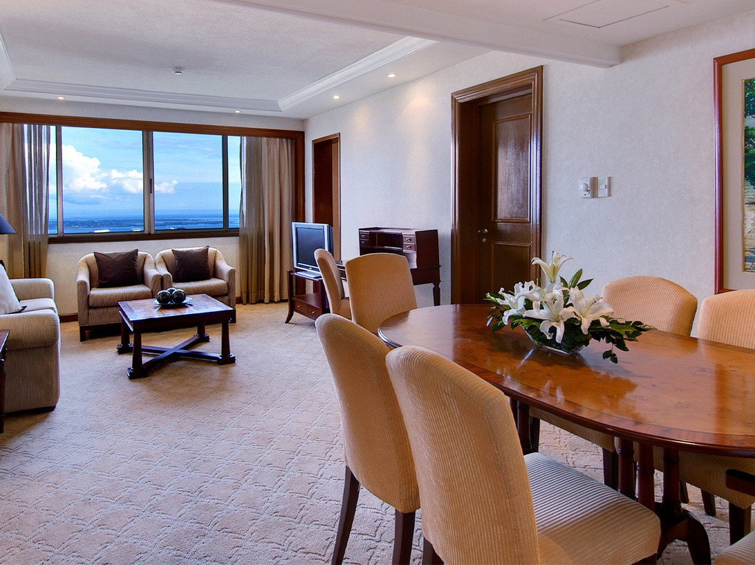 宿雾市酒店住宿-宿务马可波罗酒店