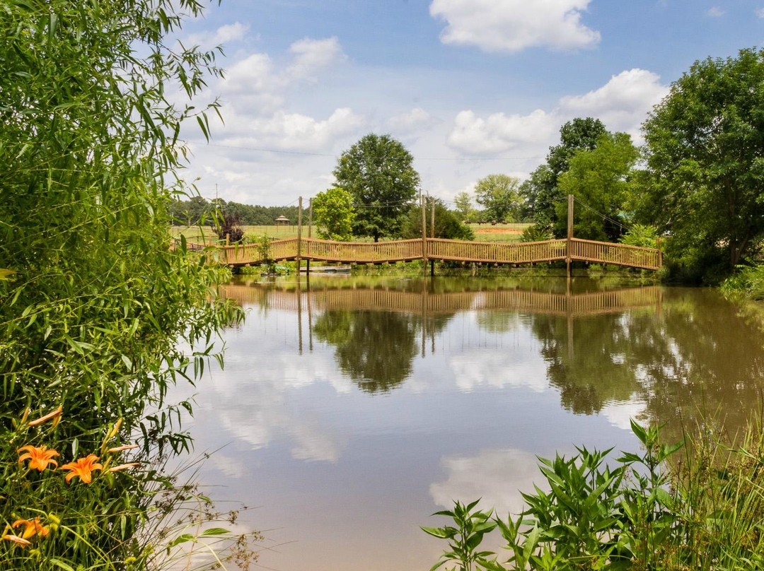 Locust Grove旅游攻略图片