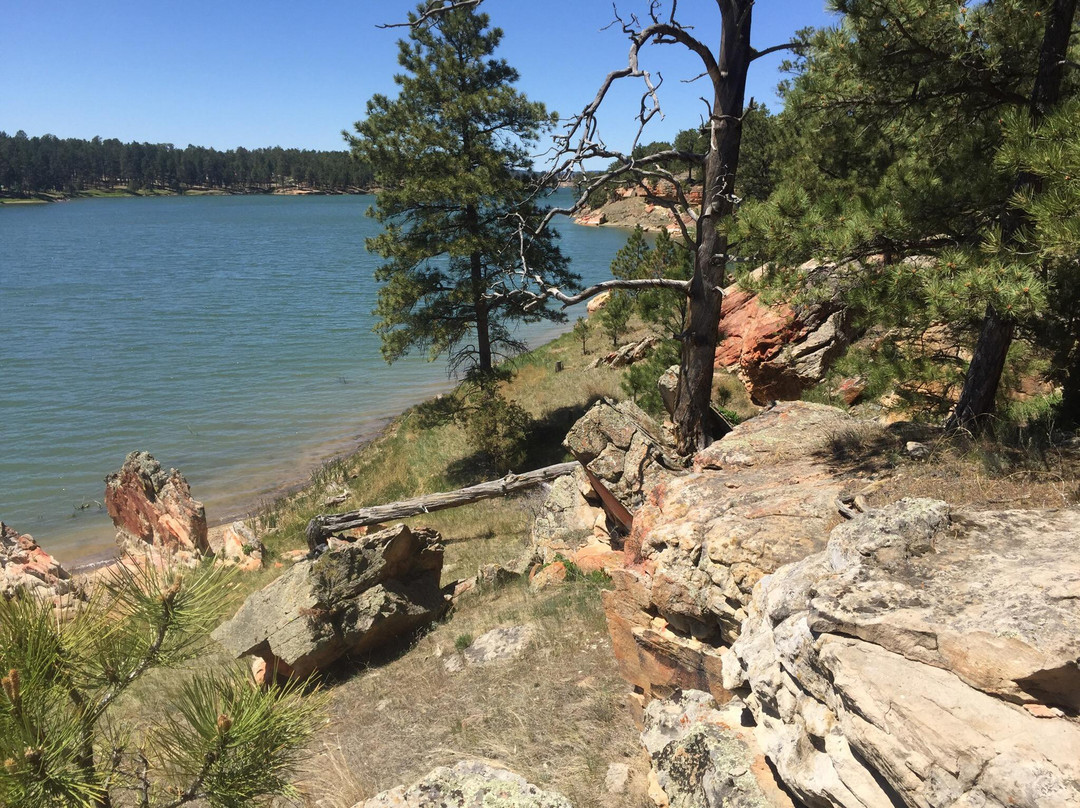 Moorcroft旅游攻略图片