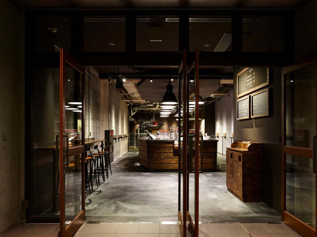 ザ・ロースタリー主图