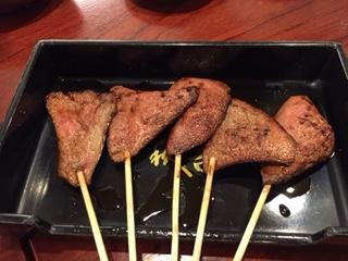 秋吉 池袋店