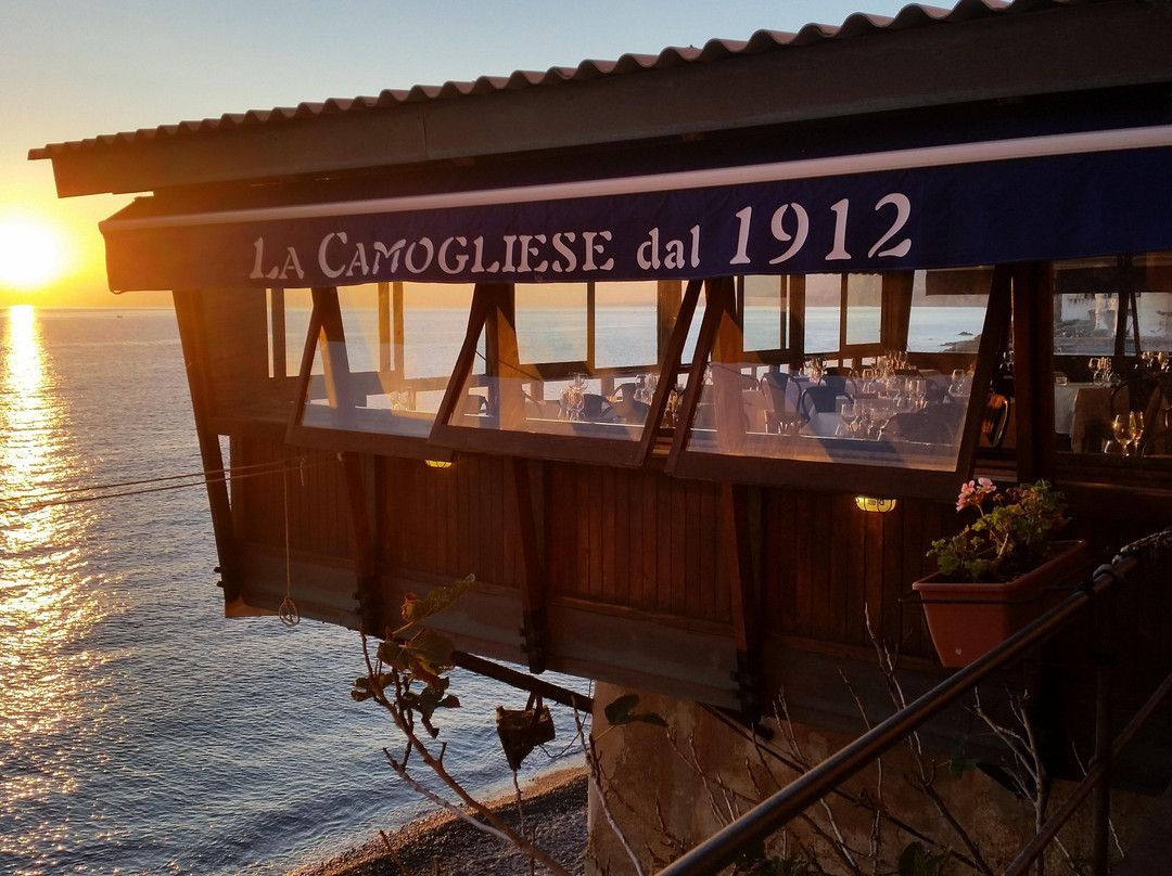 Ristorante La Camogliese