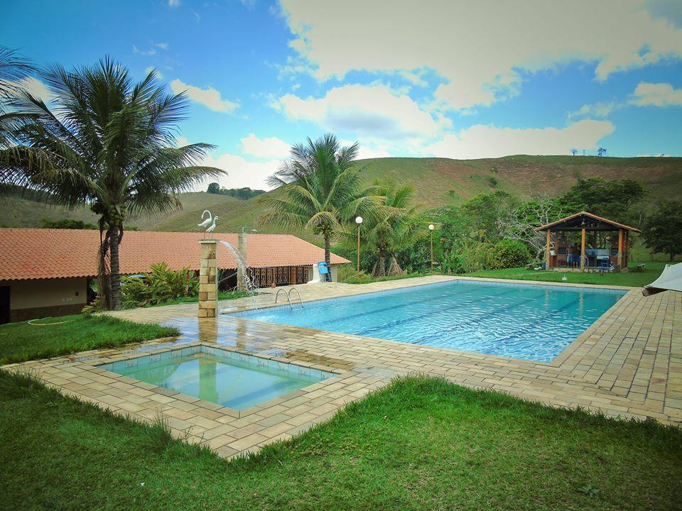 Hotel Fazenda Renascer