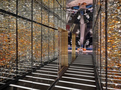 苏州尼依格罗酒店主图