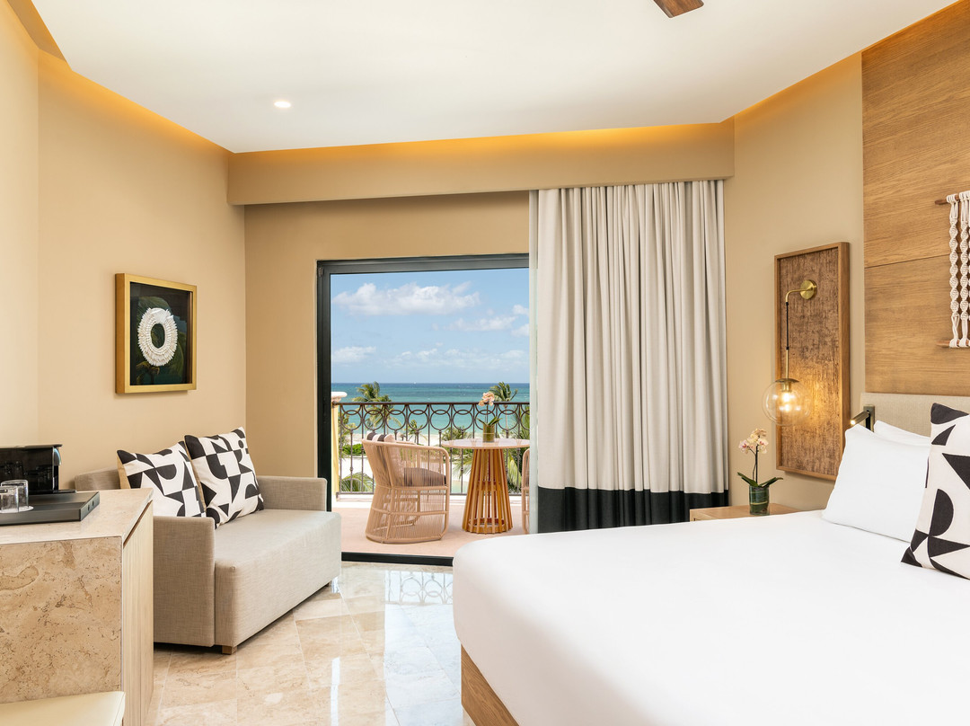 Hyatt Zilara Riviera Maya主图