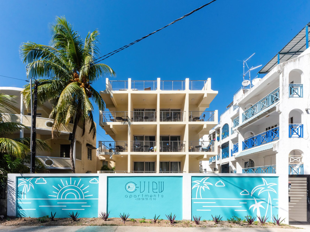 C-View Apartments