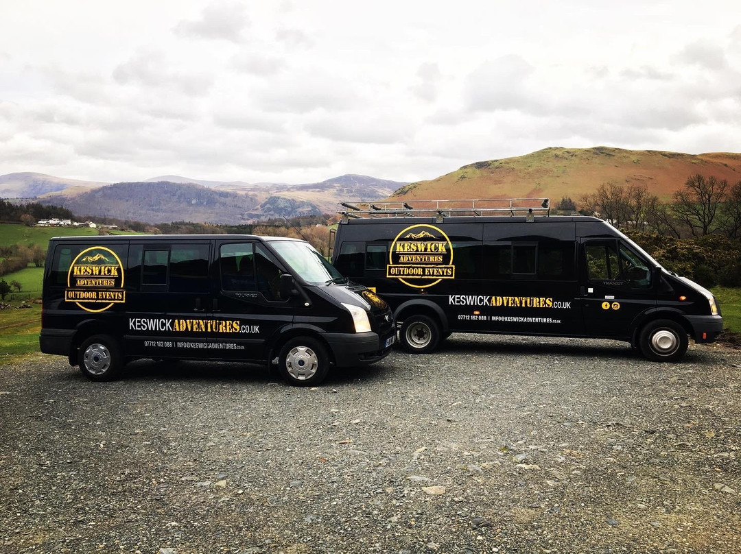 Keswick Adventures景点图片