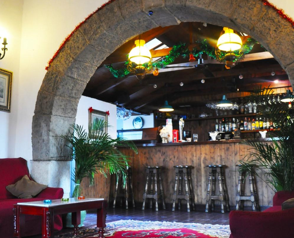 Hotel Restaurante La Mecedora