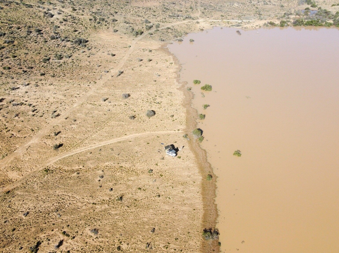 KaKhulu Karoo