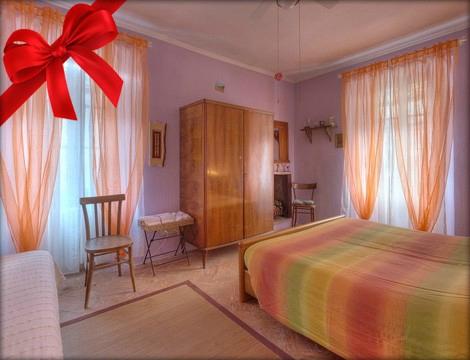 Casa del Sole B&B-官方