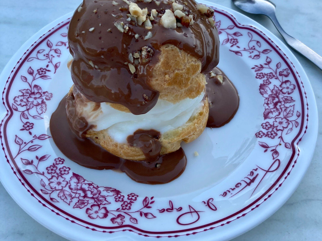Trattoria Di Papa
