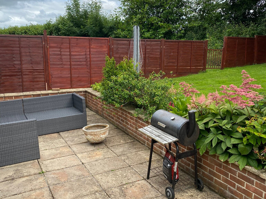 Church Gate Farm主图