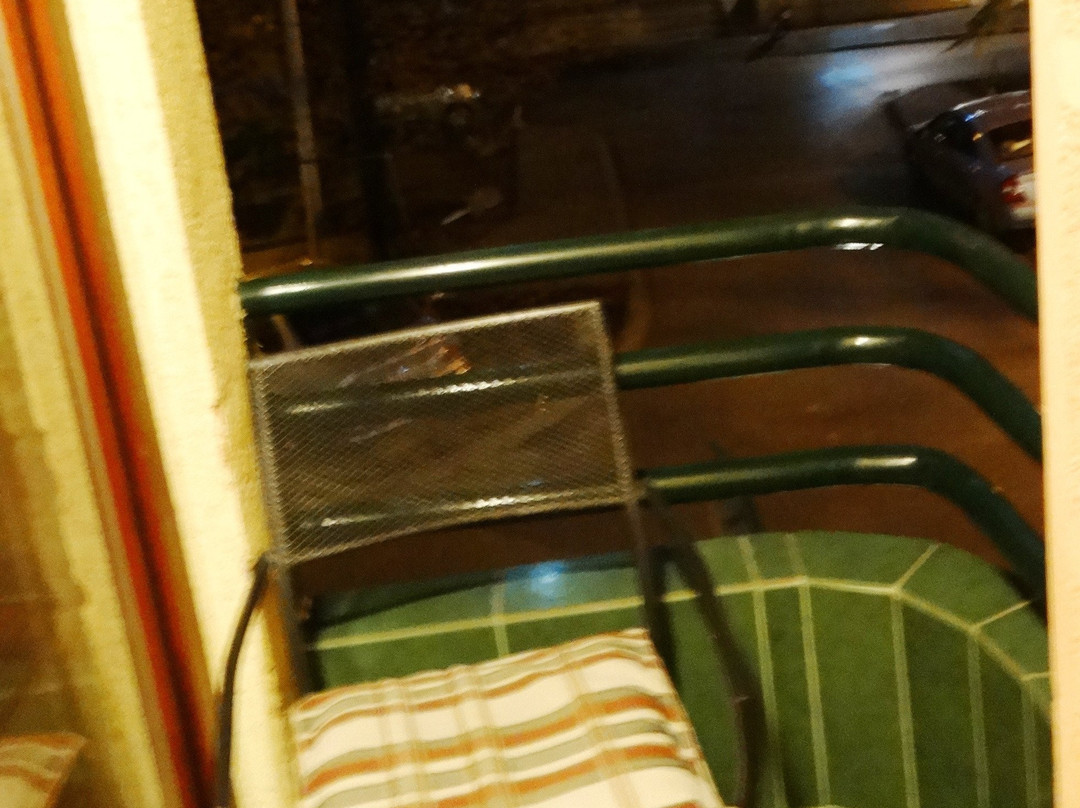 Hotel Kapistec Skopje主图