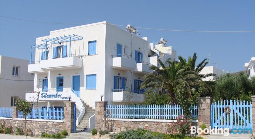 Tilemachos Rooms & Studios主图