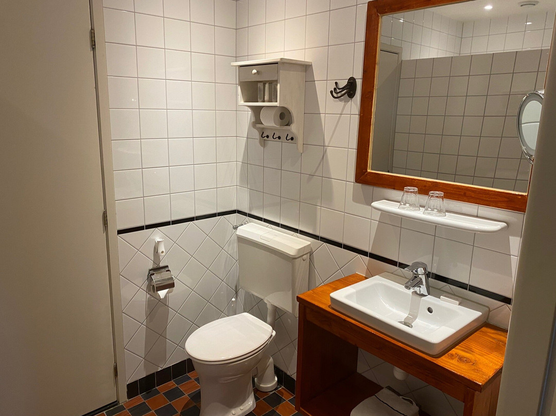 Graanzicht Bed and Breakfast Apartments主图