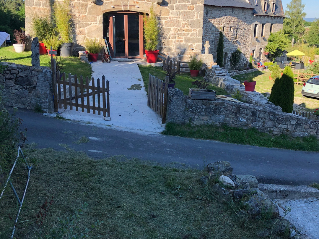 La Chaze-de-Peyre旅游攻略图片