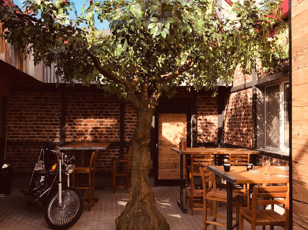 Remigen旅游攻略图片