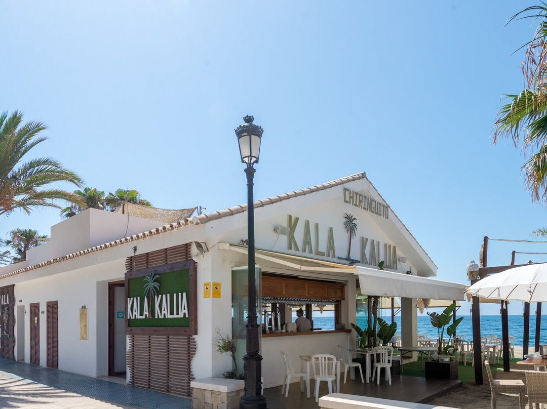 Kala Kalua Chiringuito主图