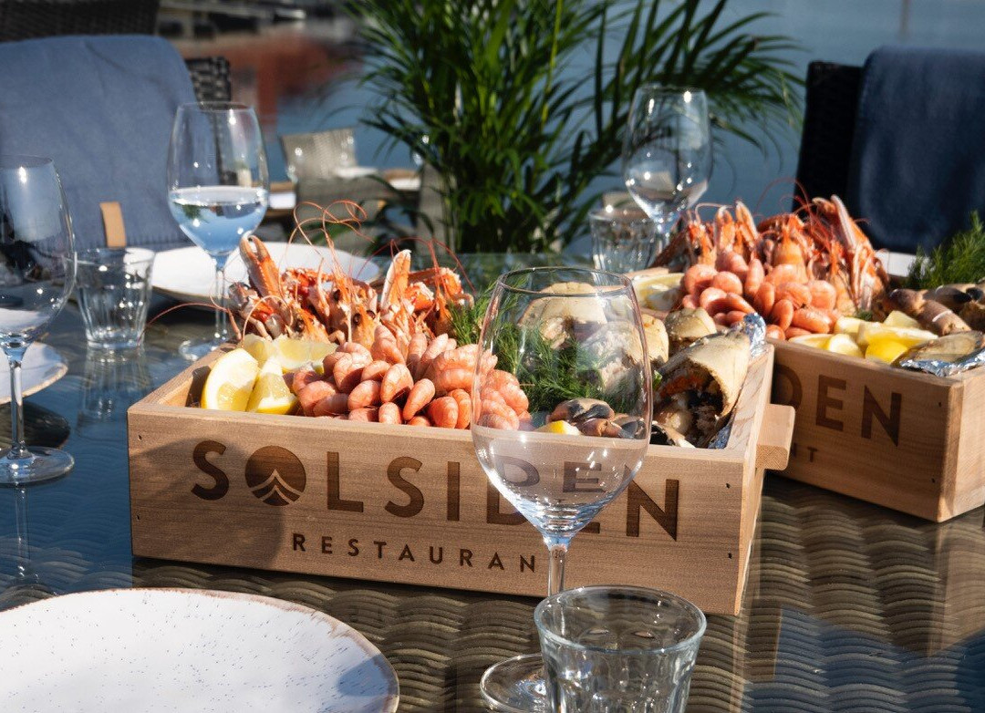 Solsiden Restaurant